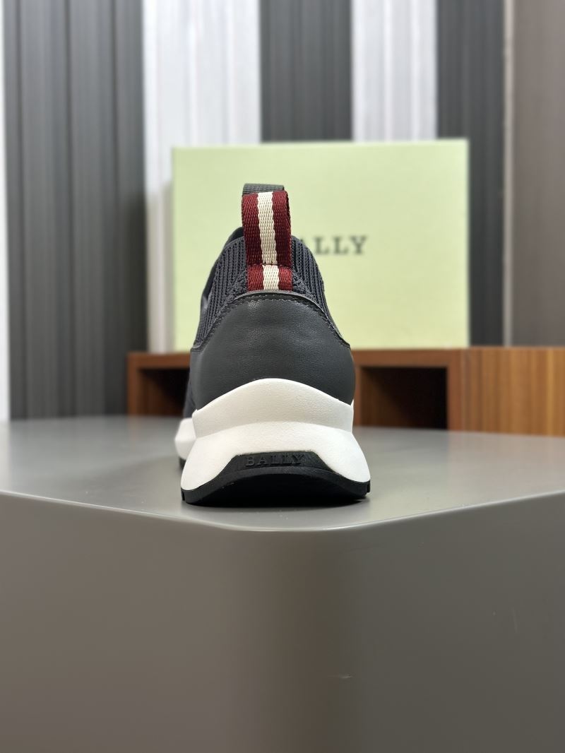 Bally Shoes